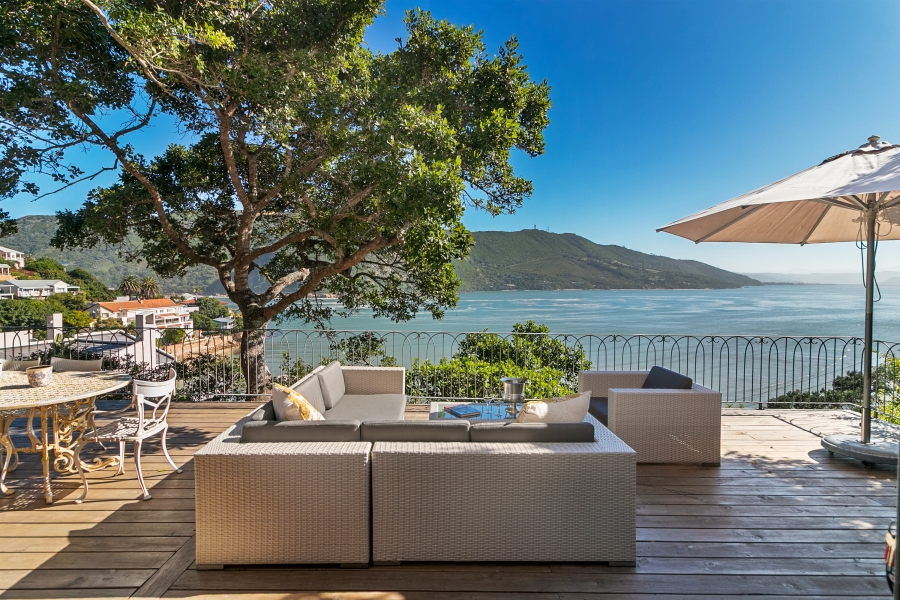 2 Bedroom Property for Sale in The Heads Western Cape